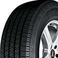 Firestone Transforce CV235/65R16 Tire